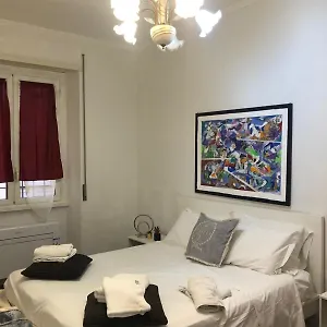 Affaccio Su Piazza Navona Apartment Rome