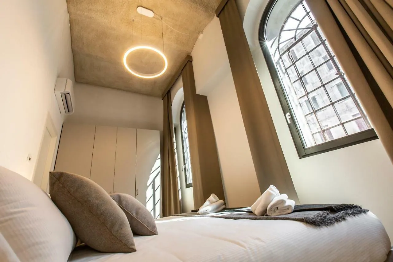 Elegant Fornasa Vecia, Canal View With A Beautiful Garden R&R Benátky 0*,  Itálie